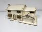 Preview: The Simsons - Das Simson Haus als 3D Modell - 4